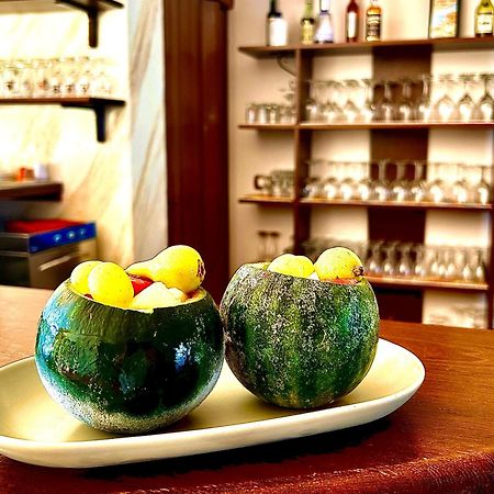 La Collina Sul Mare Bed & Breakfast ปัลมา ดิ มอนเตเคียโร ภายนอก รูปภาพ